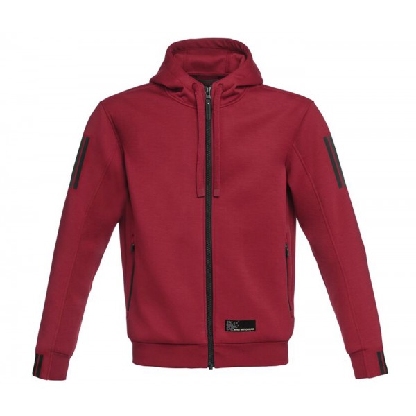 BMW Motorrad Μπουφάν Singapore Ανδρικό Κόκκινο ΕΝΔΥΣΗ BMW Motorrad Μπουφάν Singapore Ανδρικό Κόκκινο ΕΝΔΥΣΗ